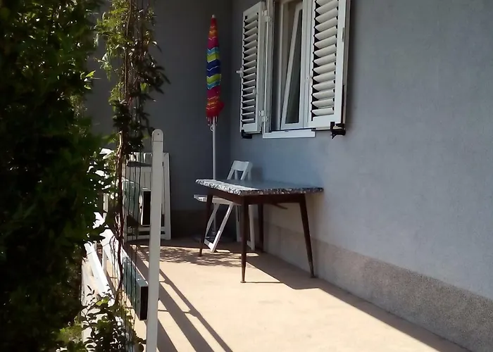 Neo Appartement Crikvenica