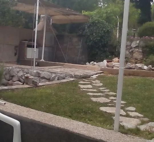 Appartement Neo Crikvenica