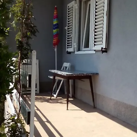 Neo Apartman Crikvenica