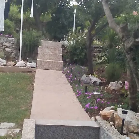 Neo Apartmán Crikvenica