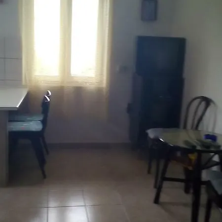 Neo Apartman Crikvenica